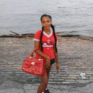 Meet your Posher, Raynetta